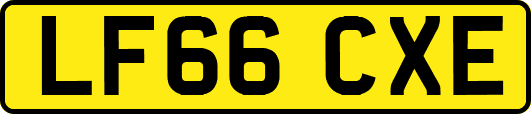 LF66CXE