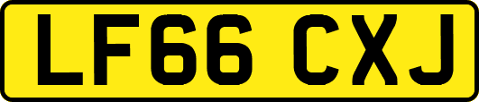 LF66CXJ