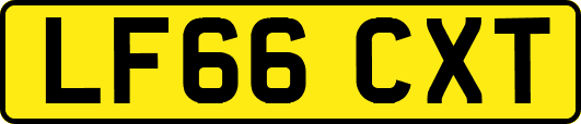 LF66CXT