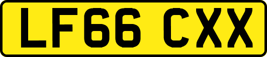 LF66CXX