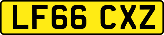 LF66CXZ