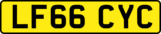LF66CYC