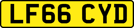 LF66CYD