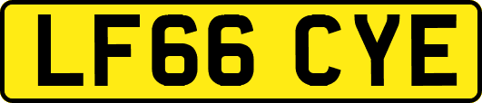 LF66CYE