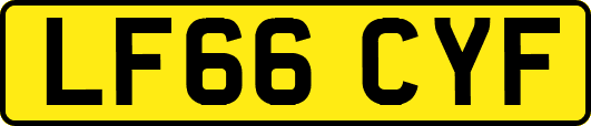 LF66CYF