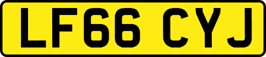 LF66CYJ