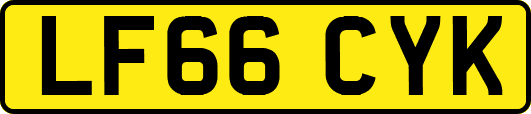 LF66CYK
