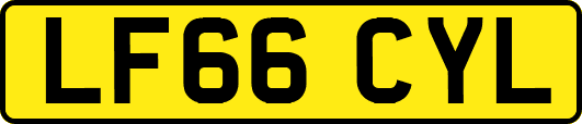 LF66CYL