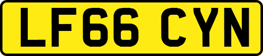 LF66CYN