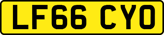 LF66CYO