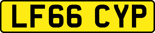 LF66CYP