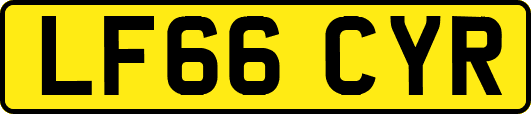 LF66CYR