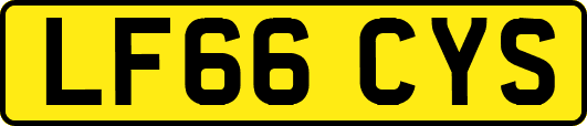 LF66CYS