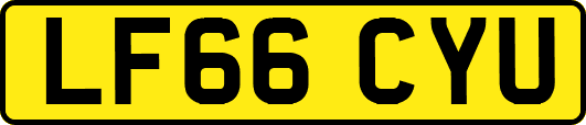 LF66CYU