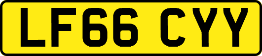 LF66CYY