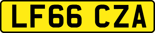 LF66CZA