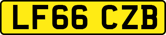 LF66CZB