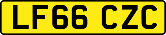 LF66CZC