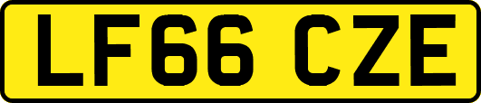 LF66CZE
