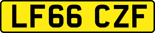 LF66CZF