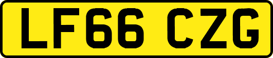 LF66CZG