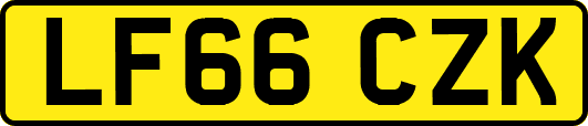 LF66CZK