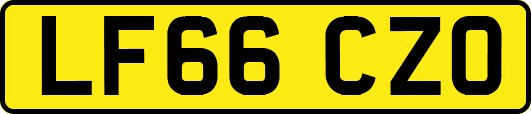 LF66CZO