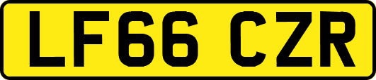 LF66CZR
