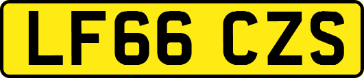 LF66CZS