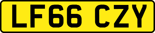 LF66CZY