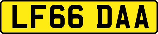 LF66DAA