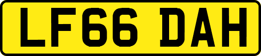 LF66DAH