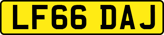 LF66DAJ