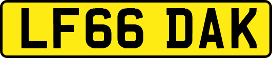 LF66DAK