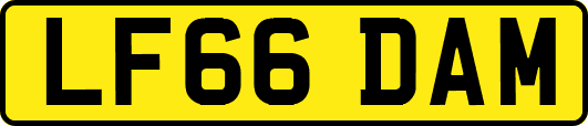 LF66DAM