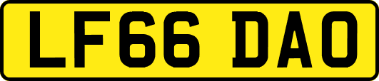 LF66DAO