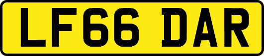 LF66DAR