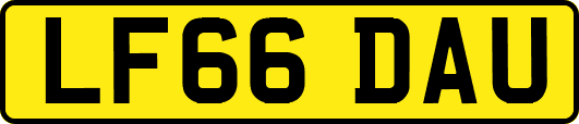 LF66DAU