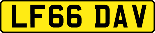 LF66DAV
