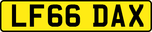 LF66DAX