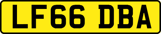 LF66DBA