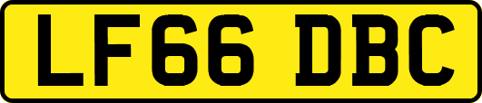 LF66DBC