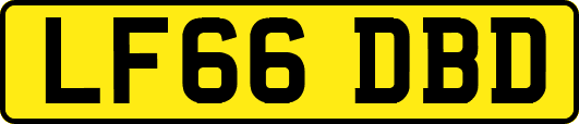 LF66DBD