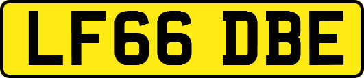LF66DBE