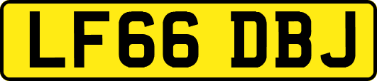 LF66DBJ