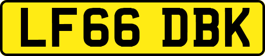 LF66DBK