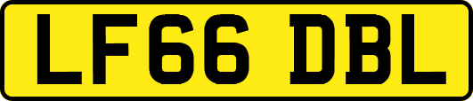 LF66DBL