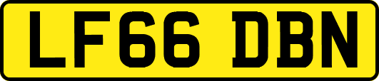LF66DBN
