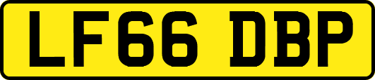 LF66DBP
