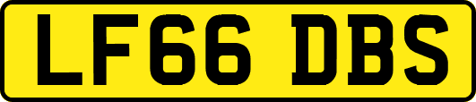 LF66DBS